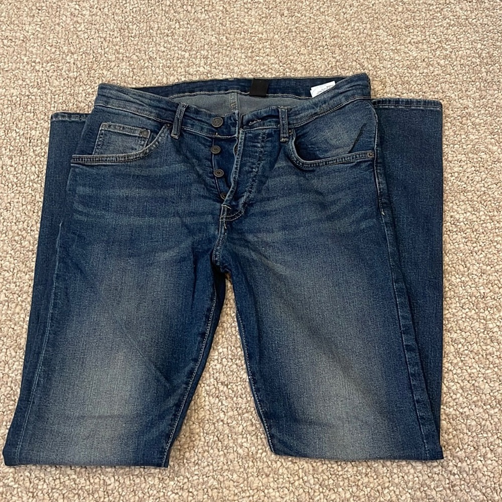 NWOT Mens Jeans